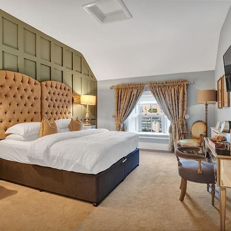 The Rooms At Cunningham'S - Adults Only คิลแดร์ ภายนอก รูปภาพ