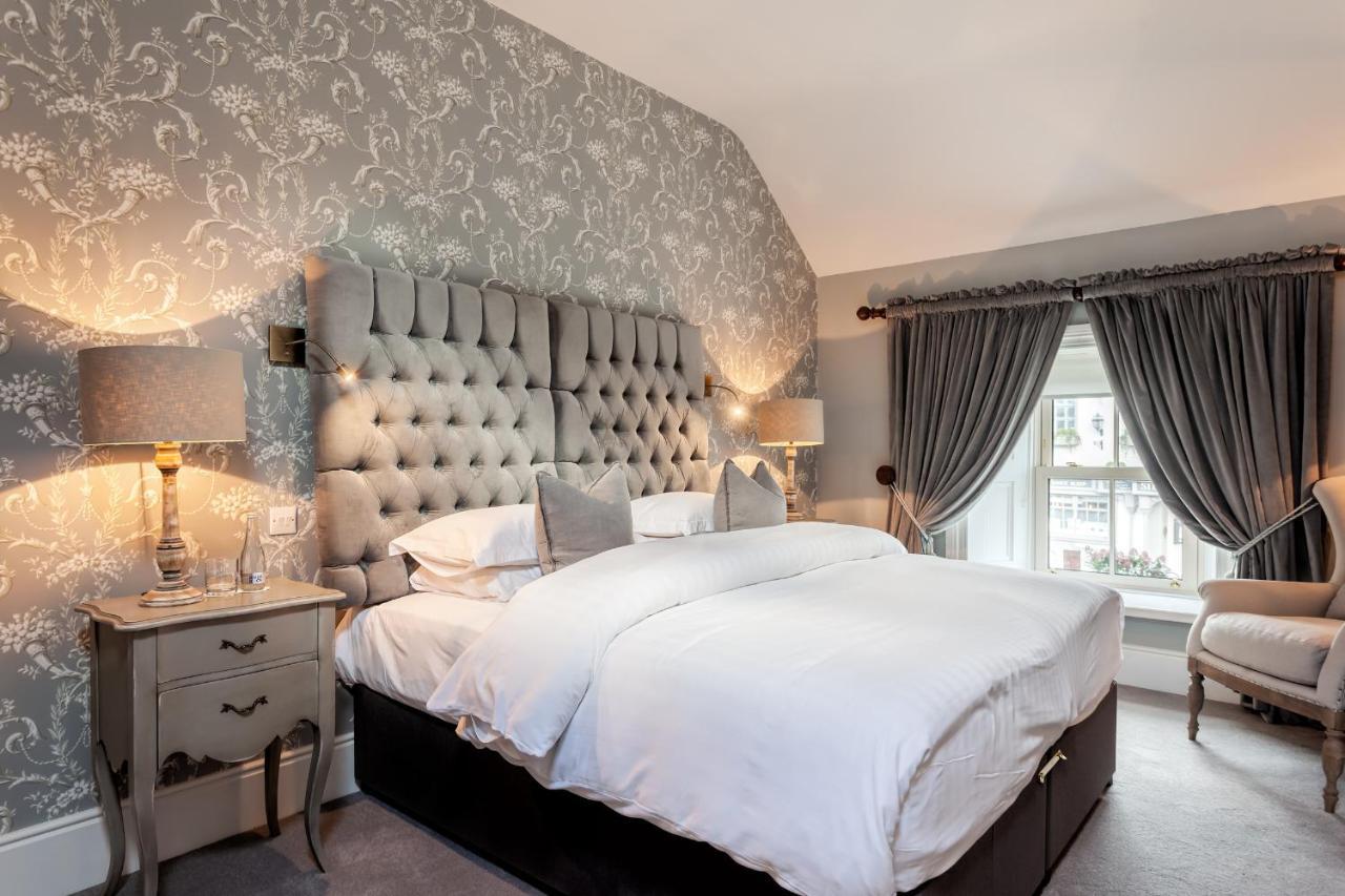 The Rooms At Cunningham'S - Adults Only คิลแดร์ ภายนอก รูปภาพ