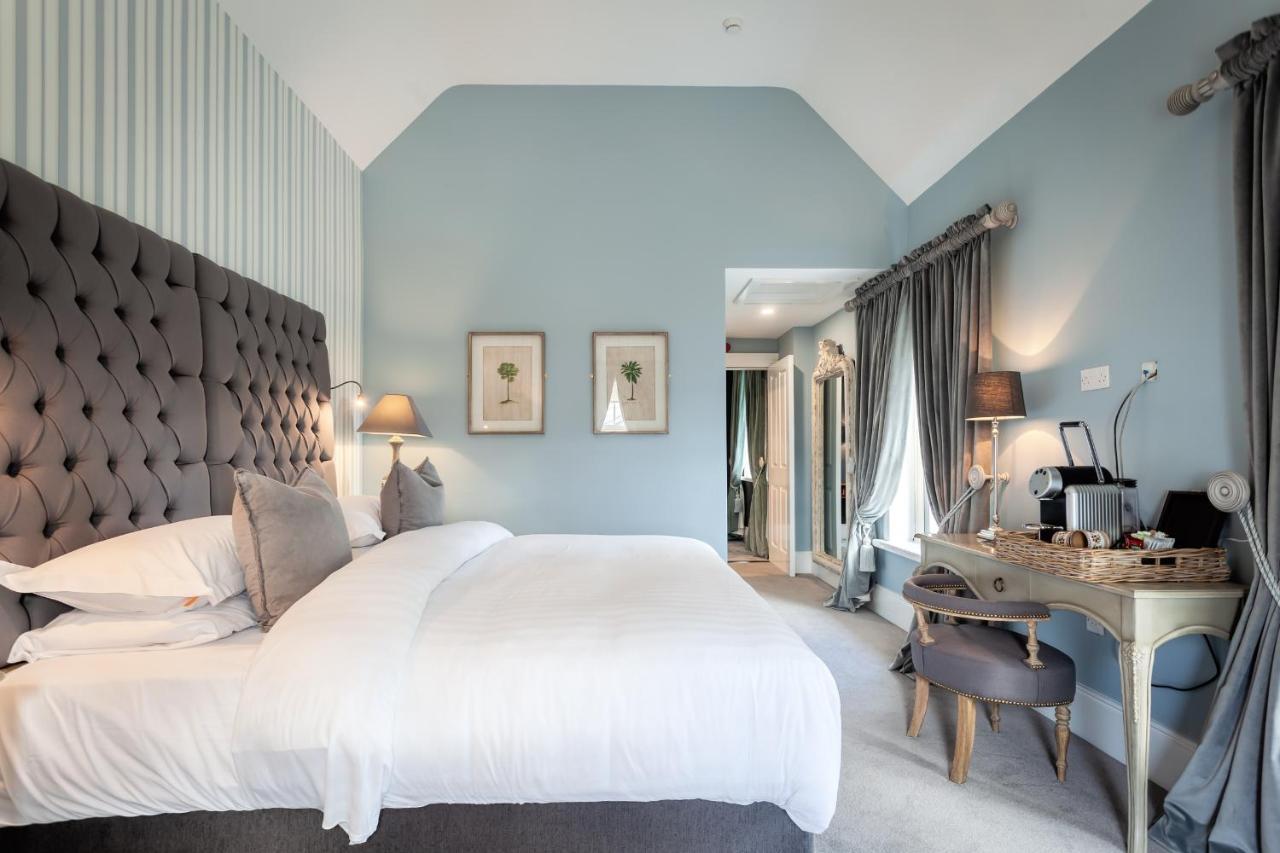 The Rooms At Cunningham'S - Adults Only คิลแดร์ ภายนอก รูปภาพ