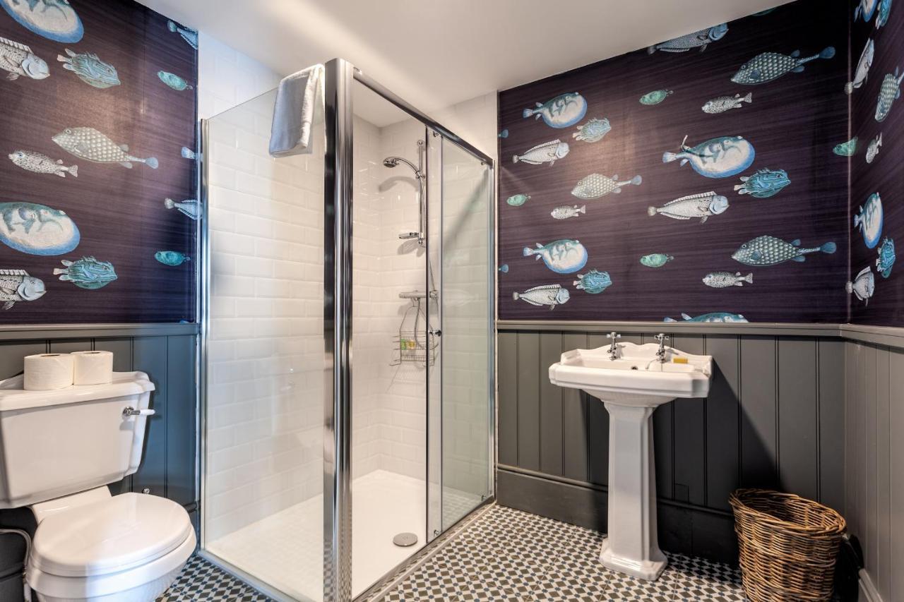 The Rooms At Cunningham'S - Adults Only คิลแดร์ ภายนอก รูปภาพ