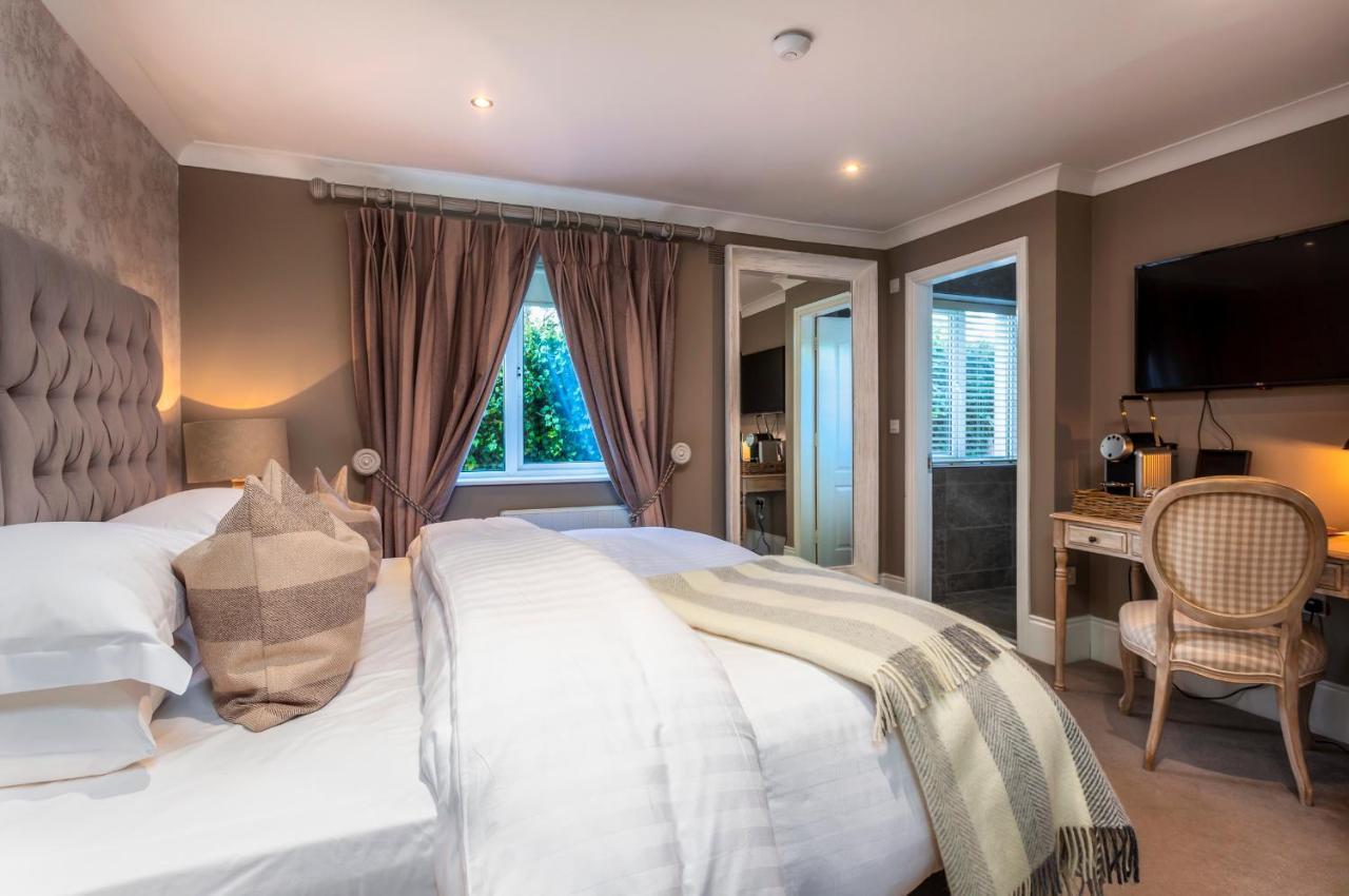 The Rooms At Cunningham'S - Adults Only คิลแดร์ ภายนอก รูปภาพ