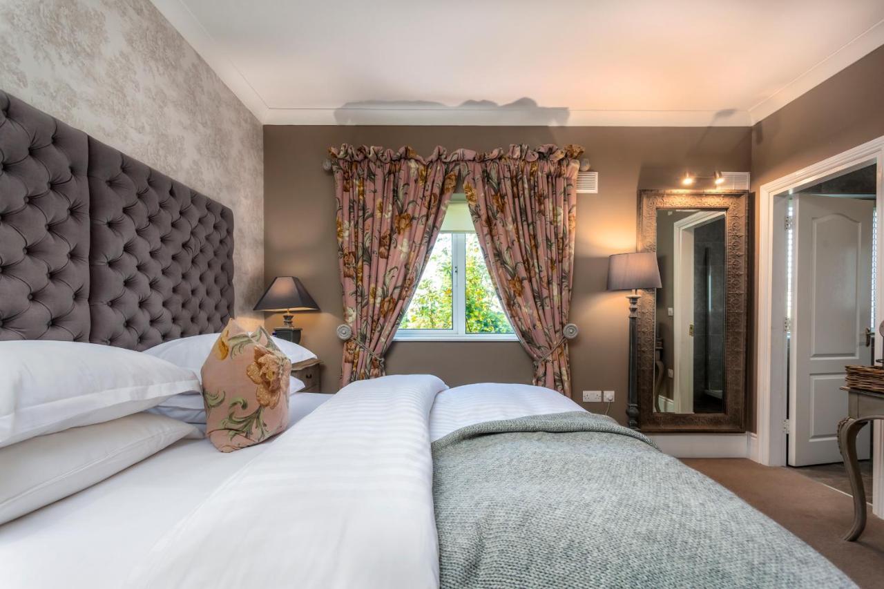 The Rooms At Cunningham'S - Adults Only คิลแดร์ ภายนอก รูปภาพ