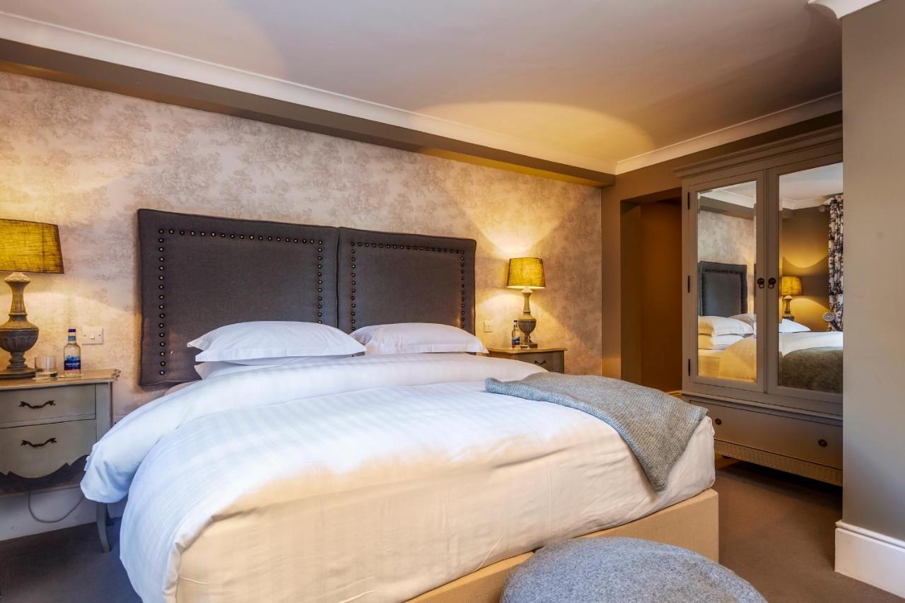 The Rooms At Cunningham'S - Adults Only คิลแดร์ ภายนอก รูปภาพ