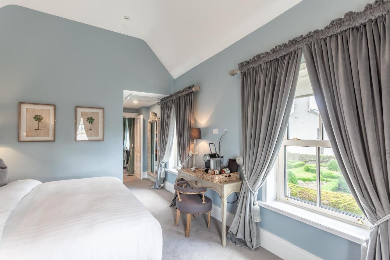 The Rooms At Cunningham'S - Adults Only คิลแดร์ ภายนอก รูปภาพ