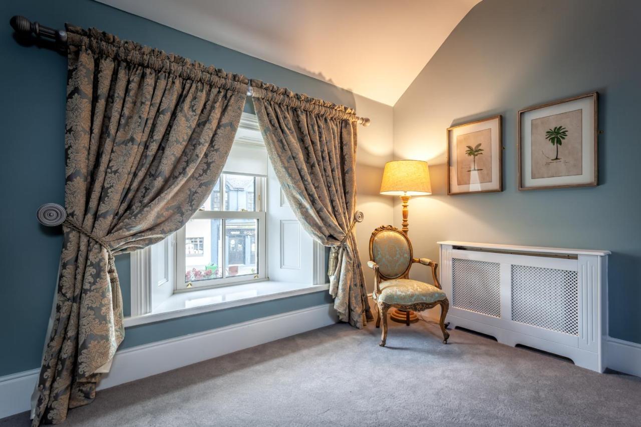 The Rooms At Cunningham'S - Adults Only คิลแดร์ ภายนอก รูปภาพ