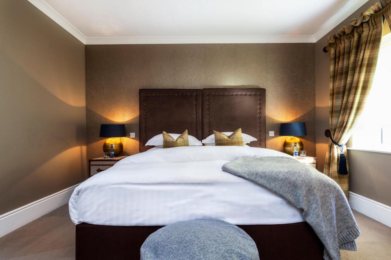 The Rooms At Cunningham'S - Adults Only คิลแดร์ ภายนอก รูปภาพ