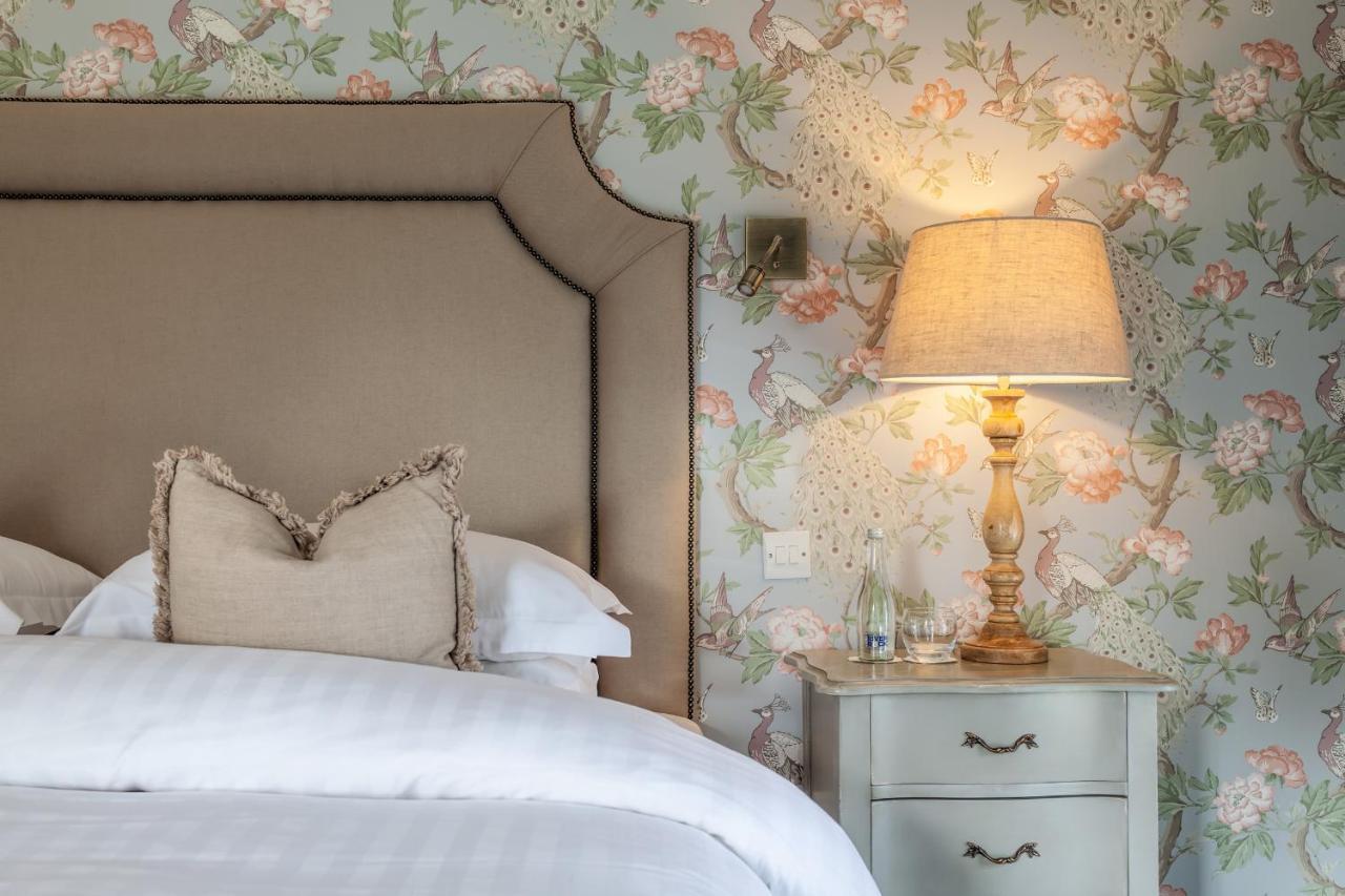 The Rooms At Cunningham'S - Adults Only คิลแดร์ ภายนอก รูปภาพ