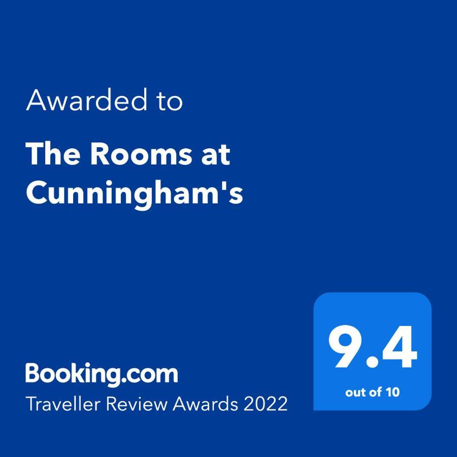The Rooms At Cunningham'S - Adults Only คิลแดร์ ภายนอก รูปภาพ