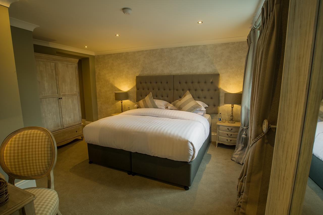 The Rooms At Cunningham'S - Adults Only คิลแดร์ ภายนอก รูปภาพ