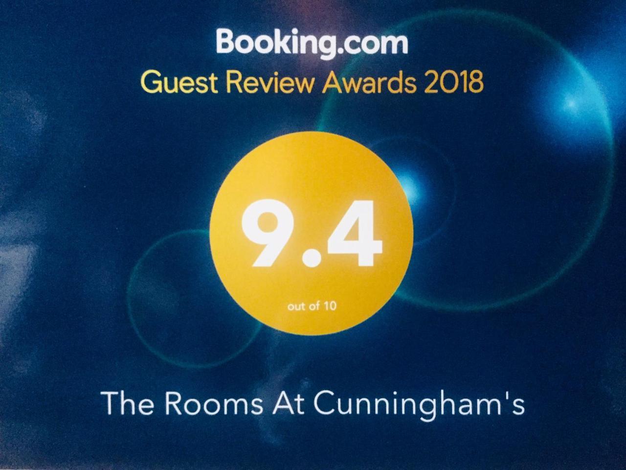 The Rooms At Cunningham'S - Adults Only คิลแดร์ ภายนอก รูปภาพ